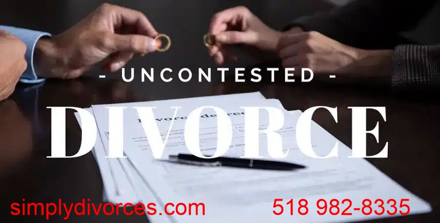 SimplyDivorces
